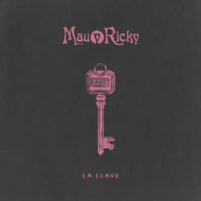 LA LLAVE