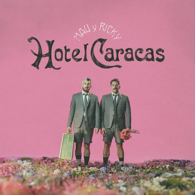 HOTEL CARACAS